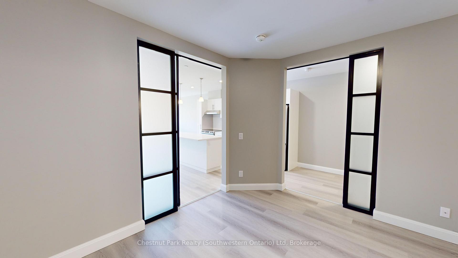 Photo 9 of Unit 201, 2 Quebec Street, Guelph, Downtown — HOMEH