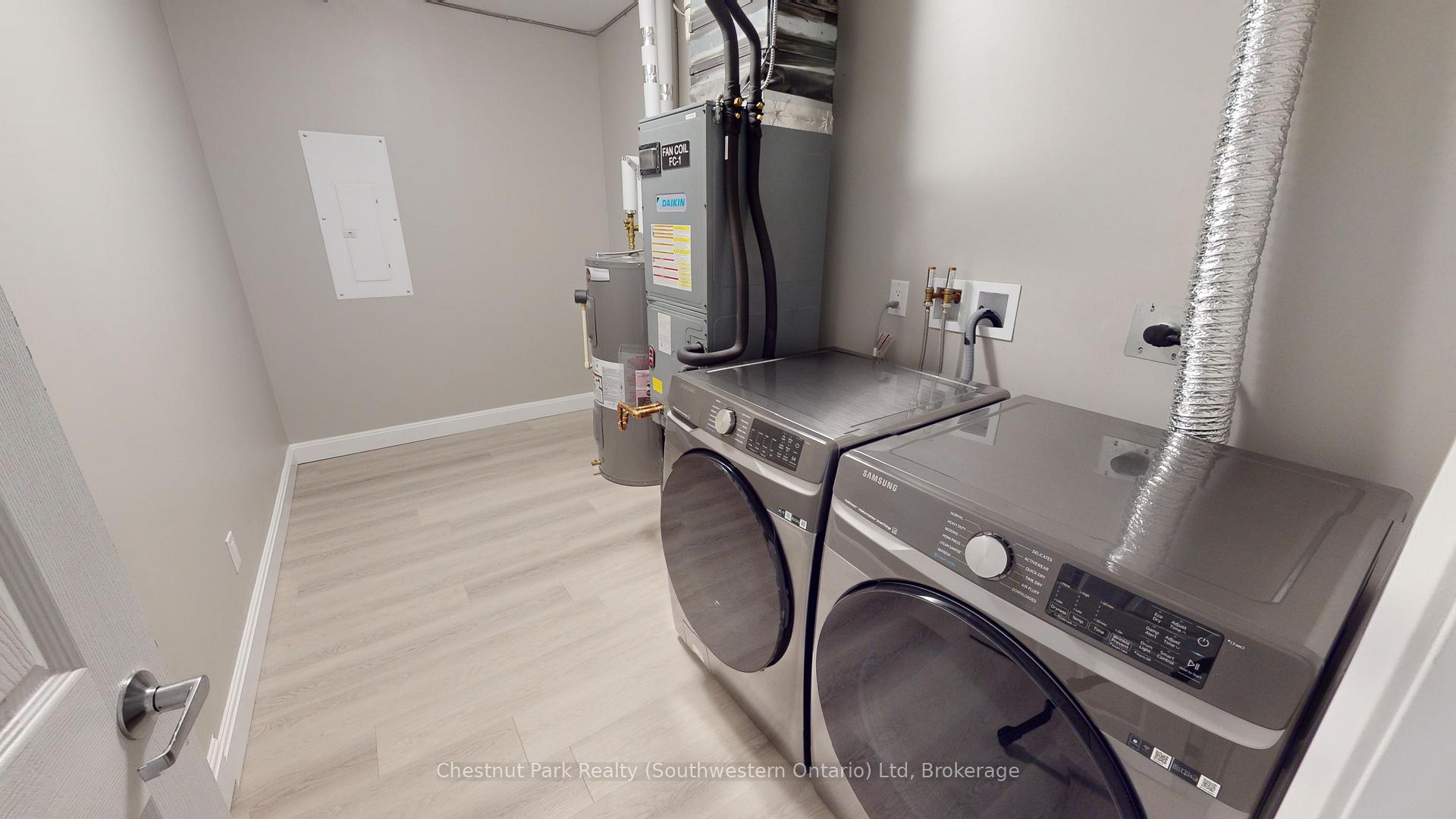 Photo 11 of Unit 201, 2 Quebec Street, Guelph, Downtown — HOMEH