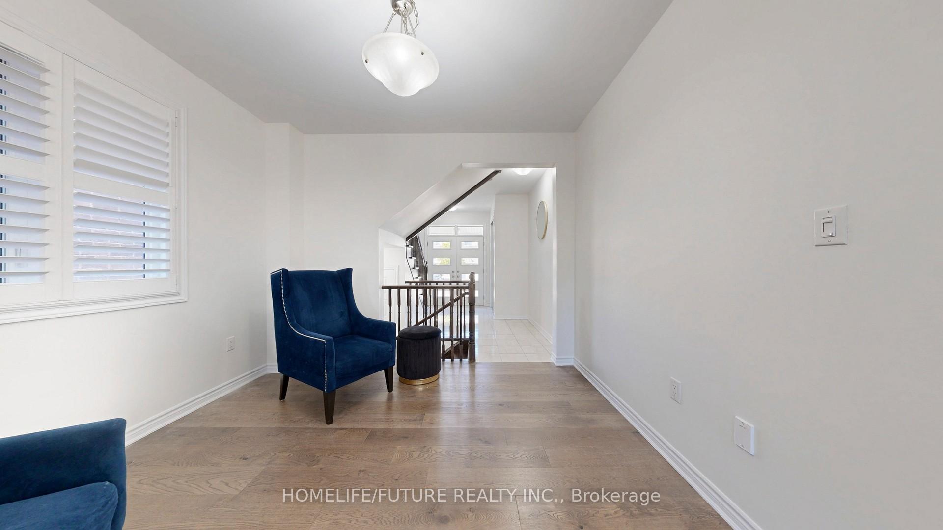 Photo 26 of 92 Barkerville Drive, Whitby, Lynde Creek — HOMEH
