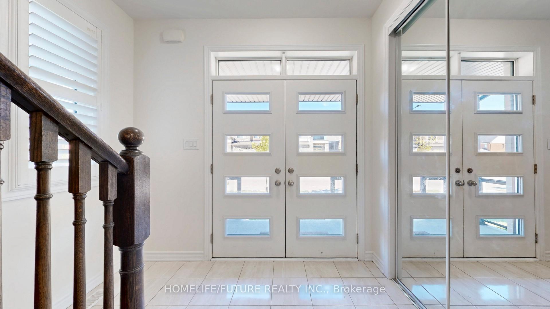 Photo 21 of 92 Barkerville Drive, Whitby, Lynde Creek — HOMEH