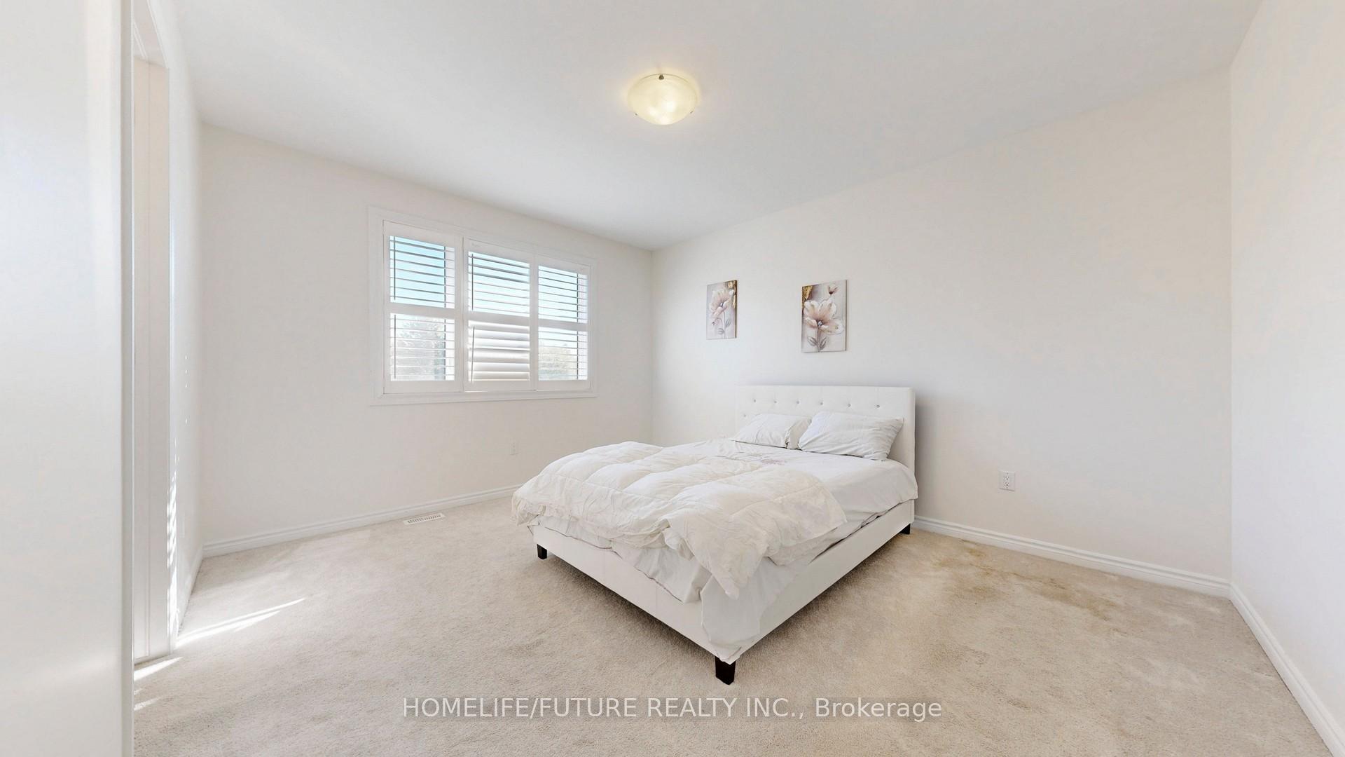 Photo 22 of 92 Barkerville Drive, Whitby, Lynde Creek — HOMEH