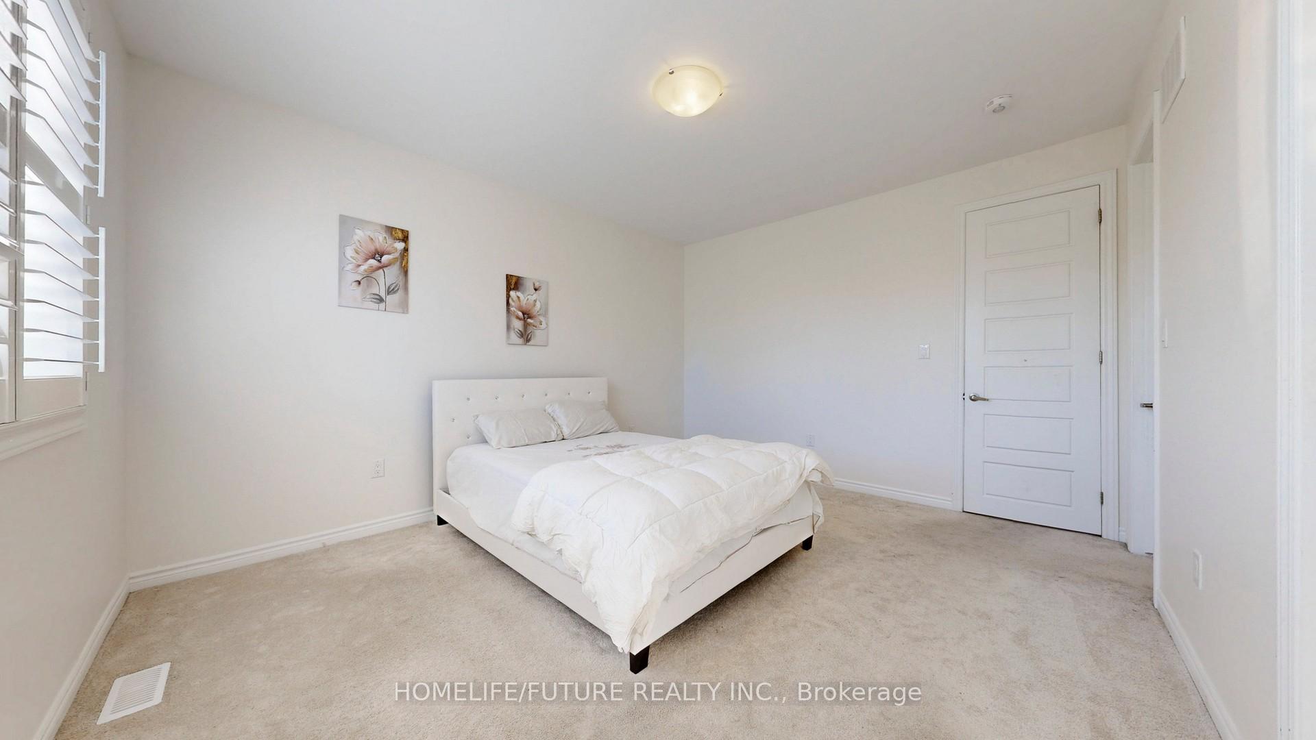 Photo 27 of 92 Barkerville Drive, Whitby, Lynde Creek — HOMEH
