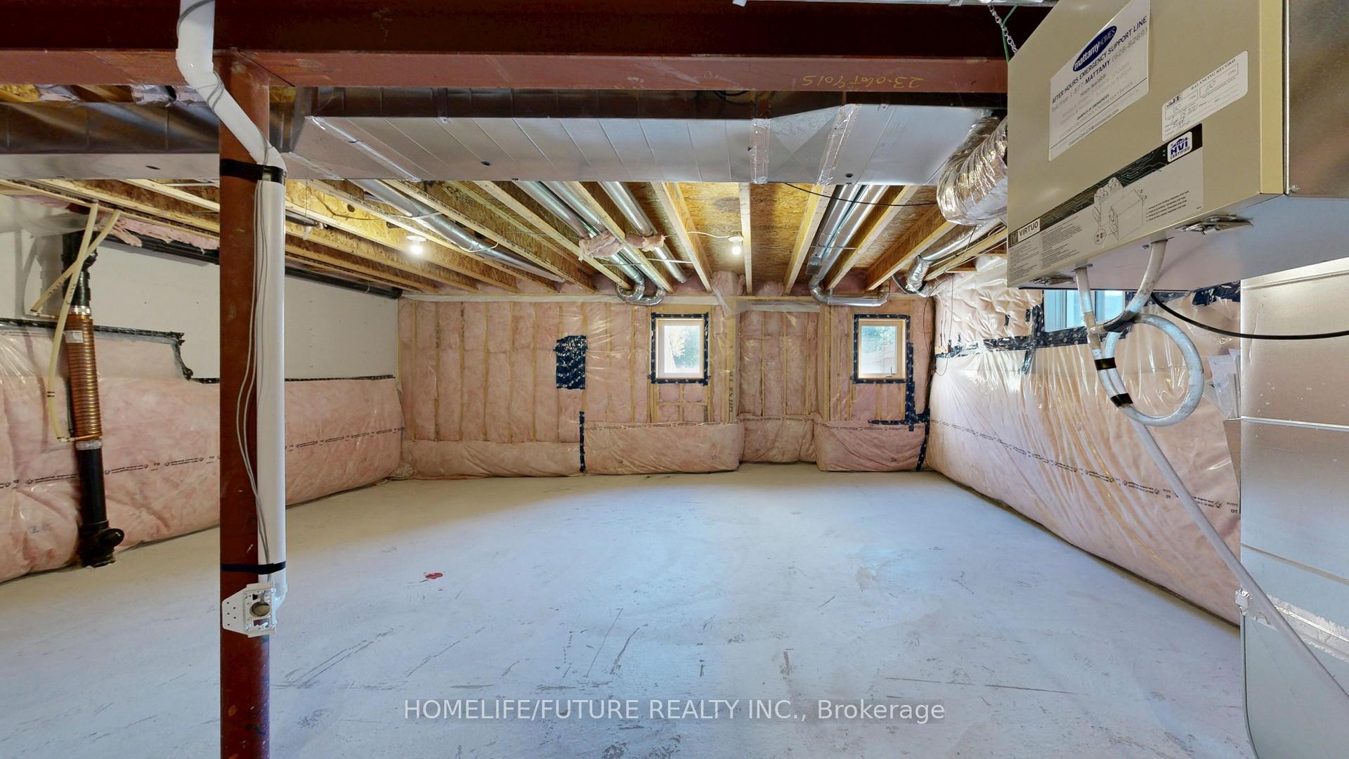 Photo 40 of 92 Barkerville Drive, Whitby, Lynde Creek — HOMEH
