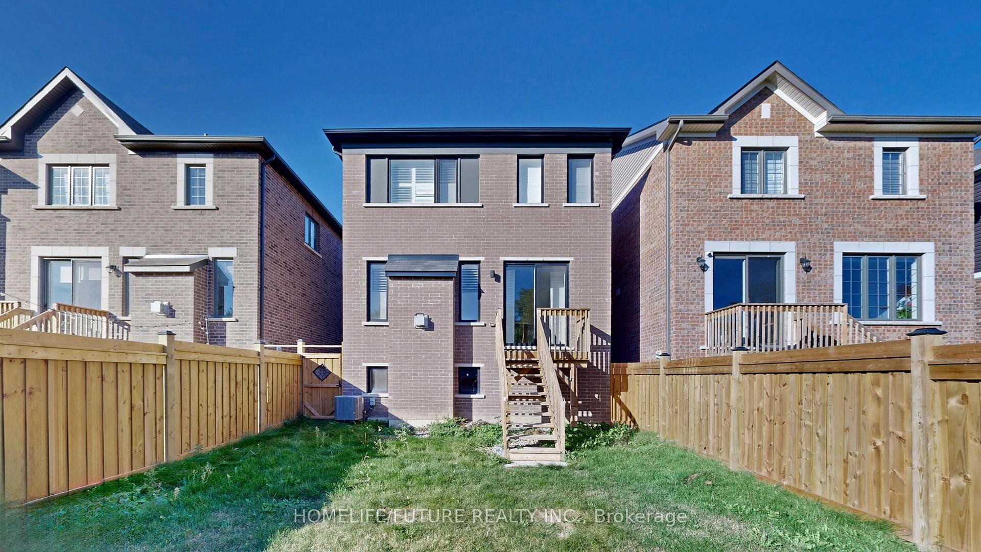 Photo 50 of 92 Barkerville Drive, Whitby, Lynde Creek — HOMEH