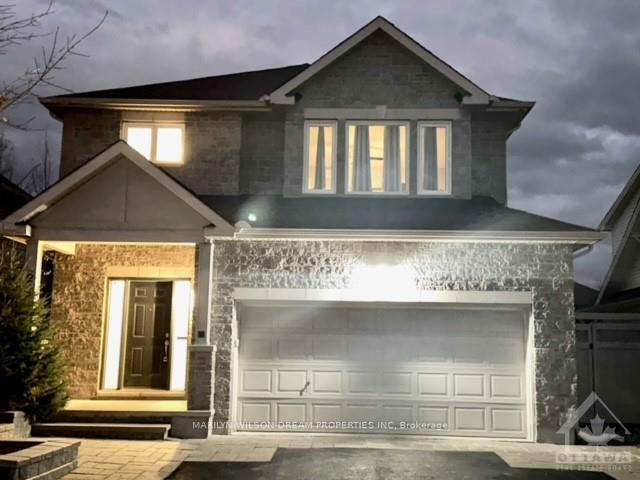 Photo 1 of 656 Netley Circle, Ottawa, Blossom Park/Kemp Park/Findlay Creek — HOMEH