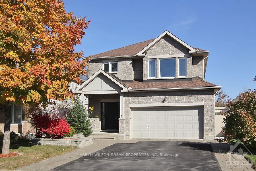 Photo 2 of 656 Netley Circle, Ottawa, Blossom Park/Kemp Park/Findlay Creek — HOMEH