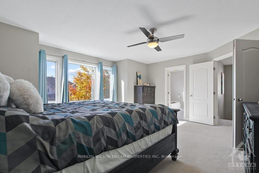 Photo 11 of 656 Netley Circle, Ottawa, Blossom Park/Kemp Park/Findlay Creek — HOMEH