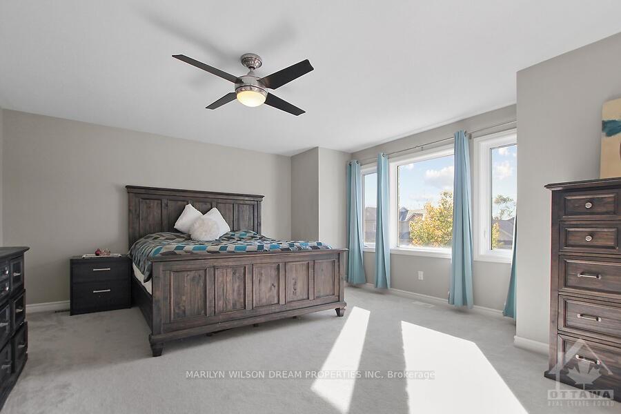 Photo 12 of 656 Netley Circle, Ottawa, Blossom Park/Kemp Park/Findlay Creek — HOMEH