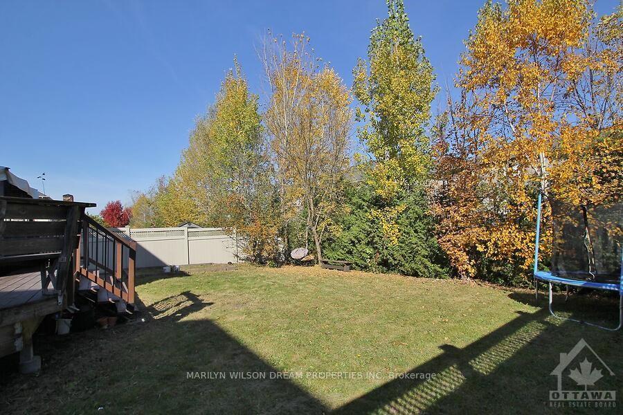 Photo 15 of 656 Netley Circle, Ottawa, Blossom Park/Kemp Park/Findlay Creek — HOMEH