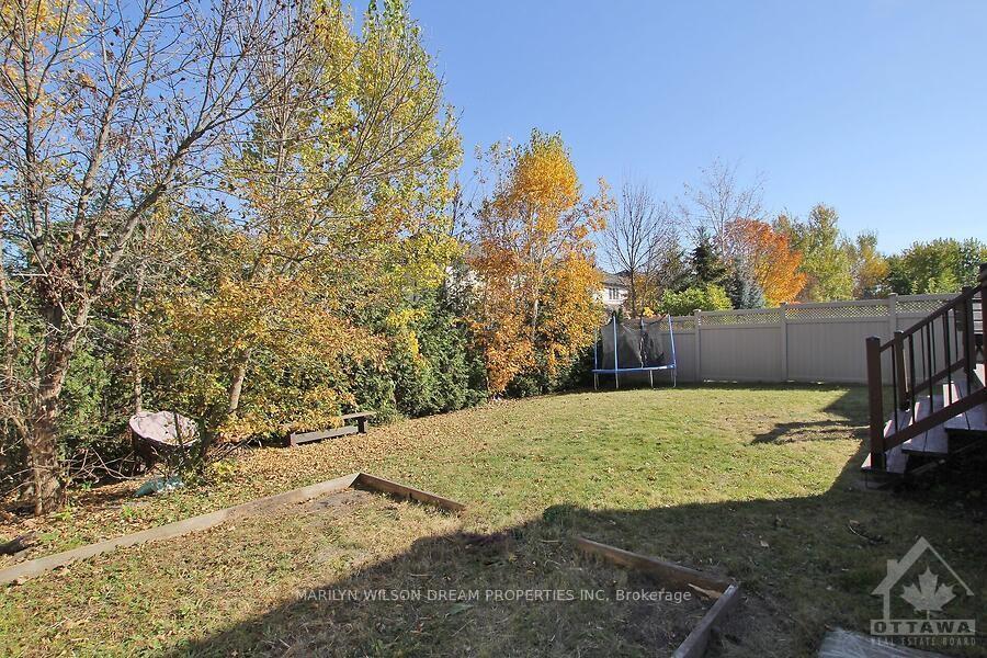 Photo 16 of 656 Netley Circle, Ottawa, Blossom Park/Kemp Park/Findlay Creek — HOMEH