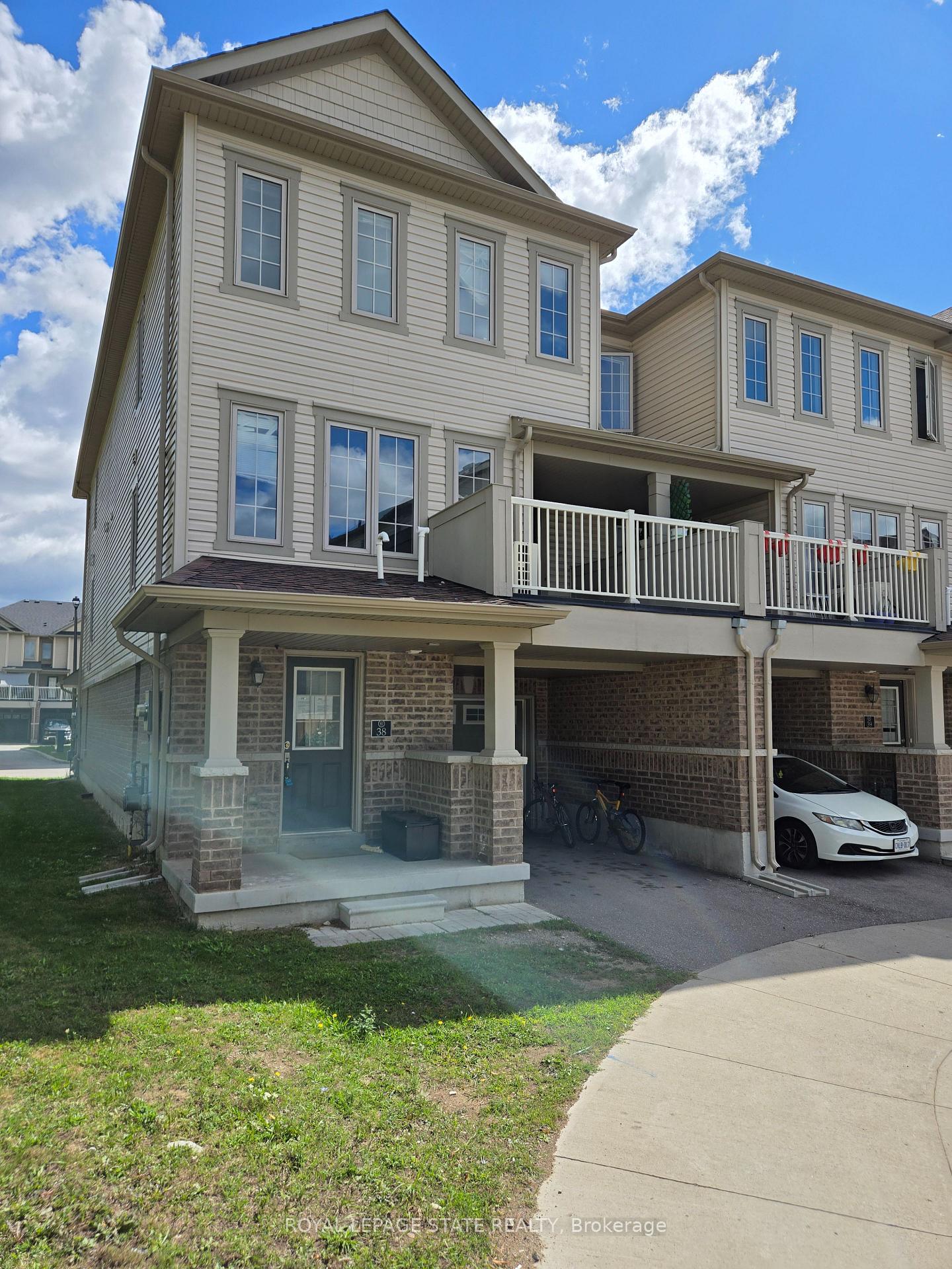 Photo 1 of Unit 38, 420 Linden Drive, Cambridge, Preston Heights — HOMEH
