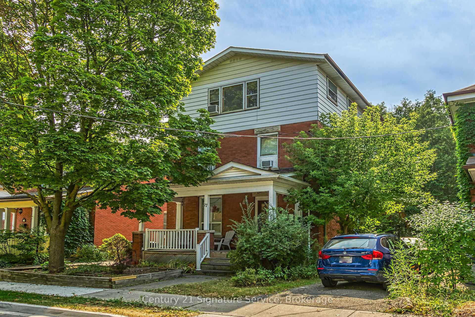 Photo 30 of 17 Fleming Avenue W, Brampton, Downtown Brampton — HOMEH