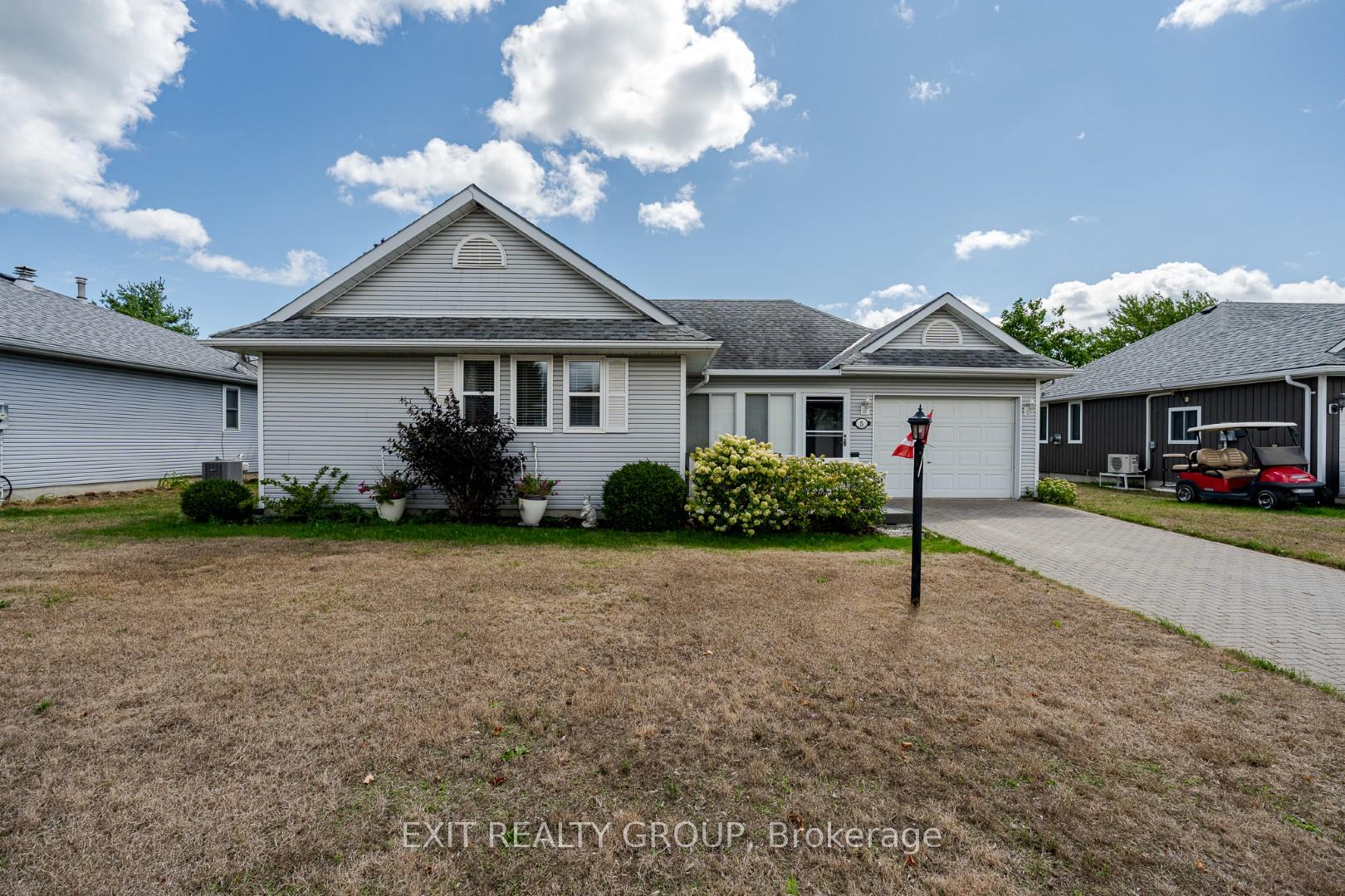 Photo 26 of 5 Empire Boulevard, Prince Edward County, Wellington — HOMEH