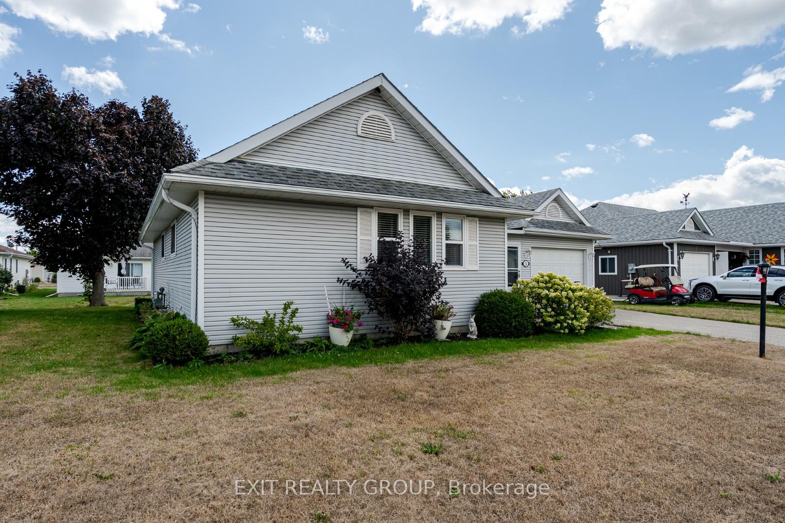 Photo 29 of 5 Empire Boulevard, Prince Edward County, Wellington — HOMEH