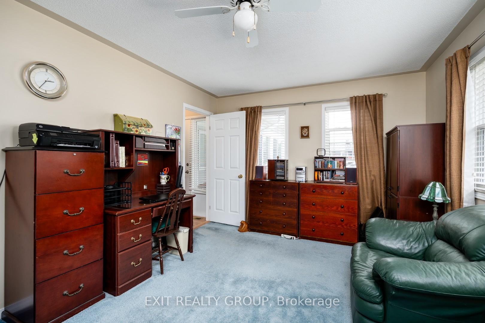 Photo 12 of 5 Empire Boulevard, Prince Edward County, Wellington — HOMEH