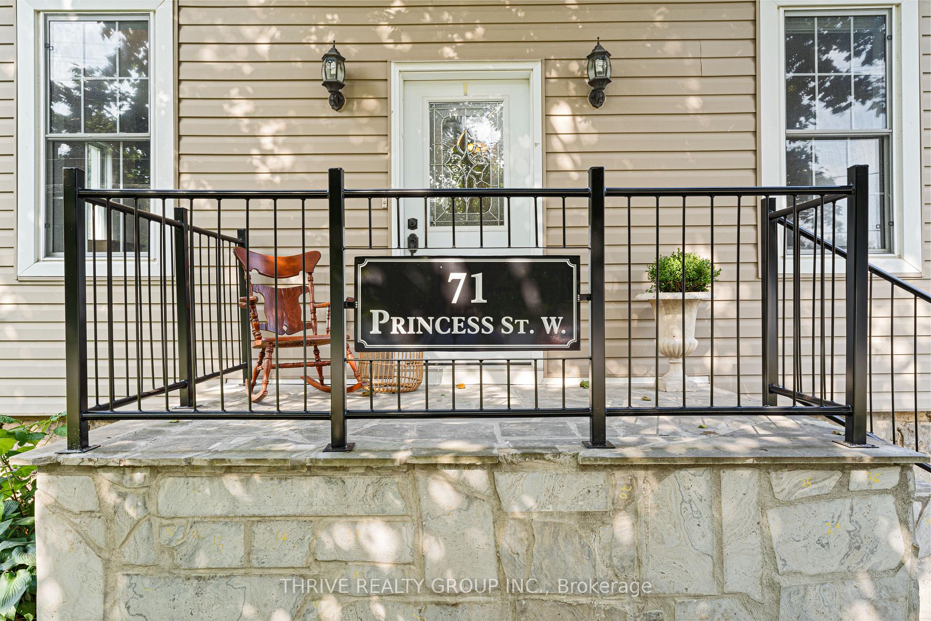 Photo 26 of 71 Princess Street W, Central Huron, Clinton — HOMEH