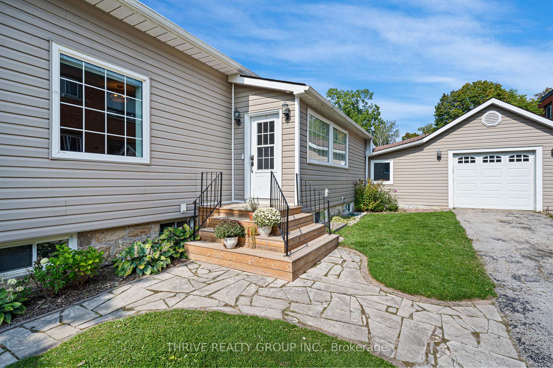 Photo 27 of 71 Princess Street W, Central Huron, Clinton — HOMEH