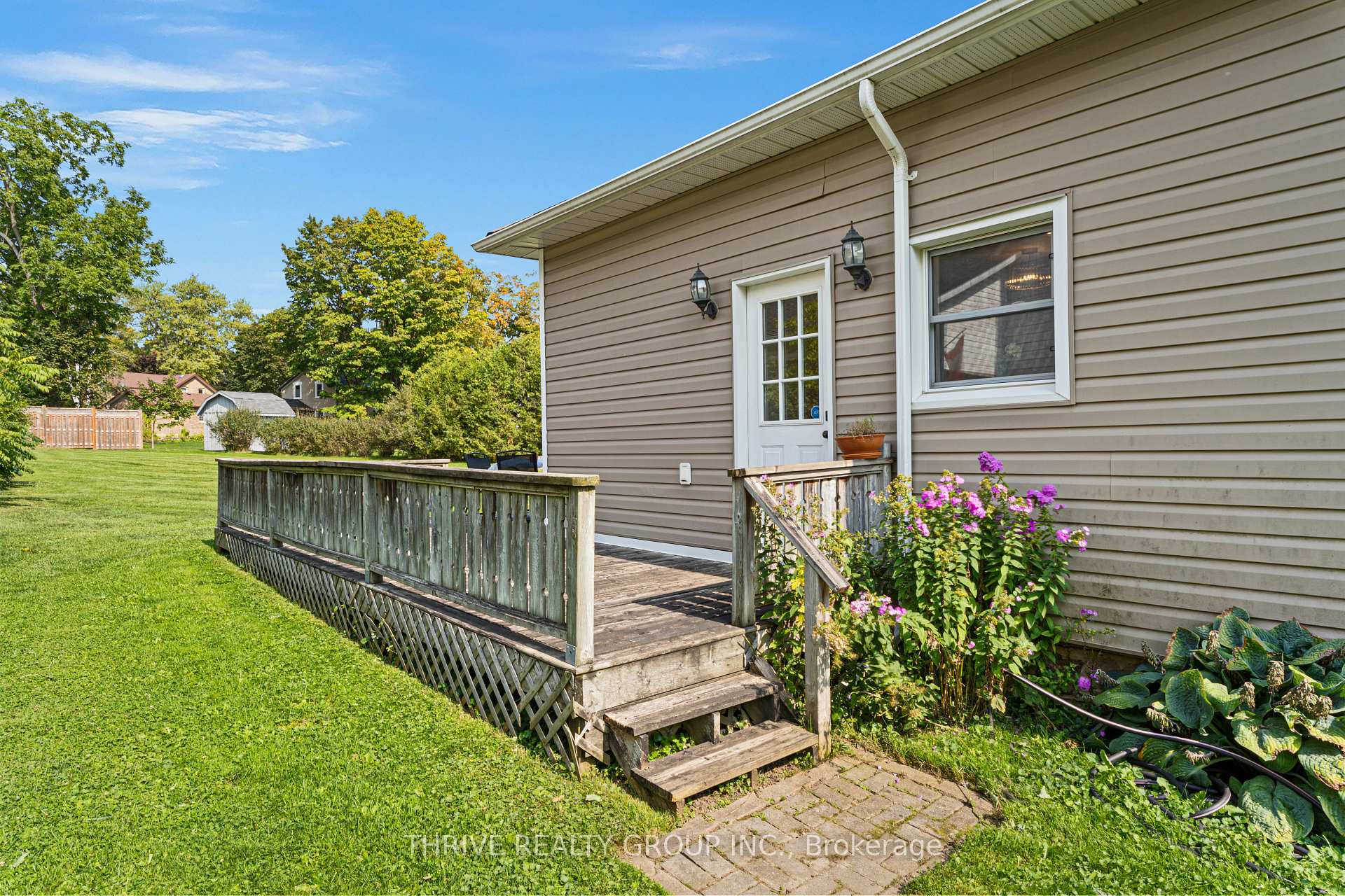Photo 19 of 71 Princess Street W, Central Huron, Clinton — HOMEH