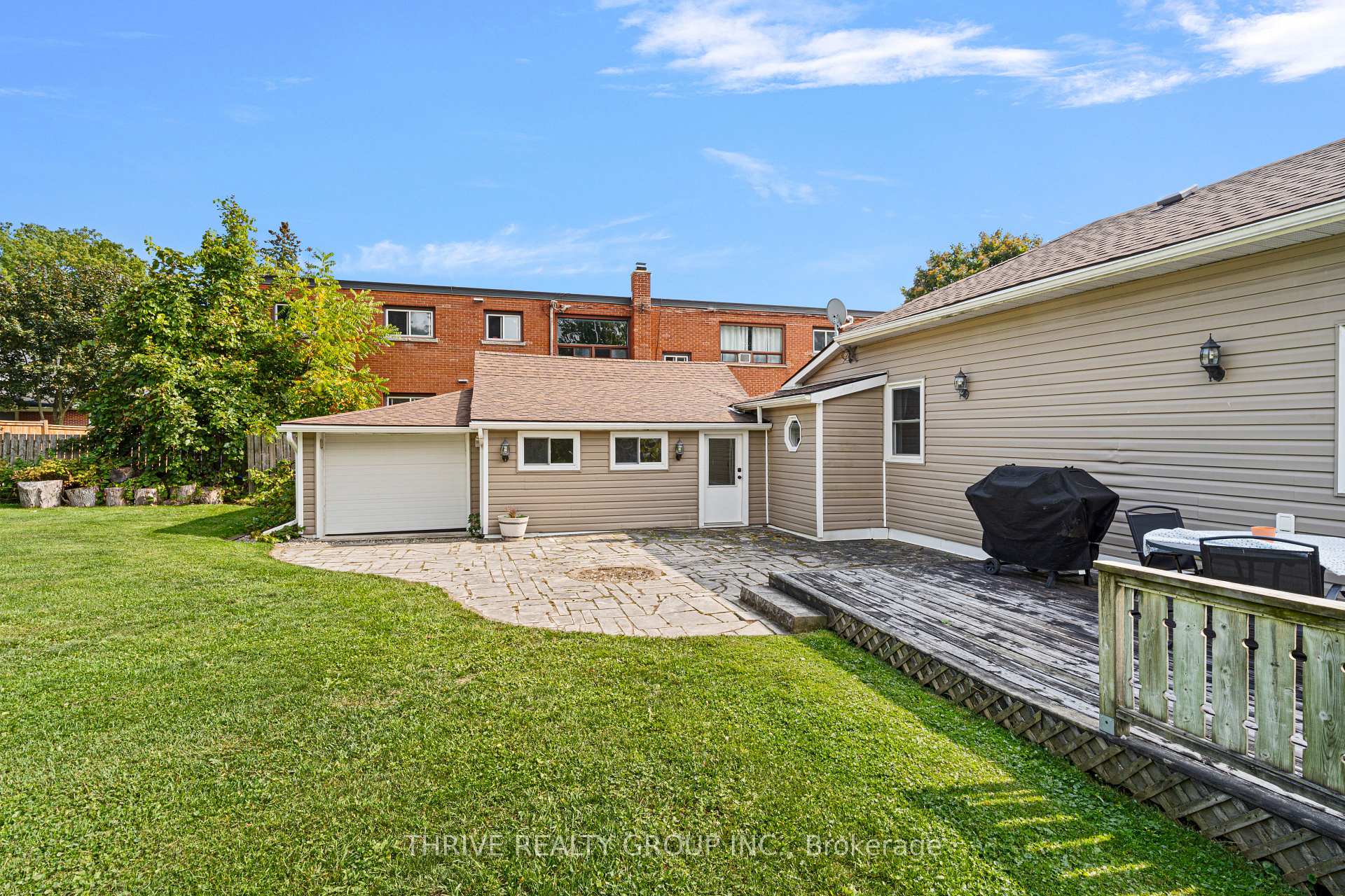 Photo 23 of 71 Princess Street W, Central Huron, Clinton — HOMEH
