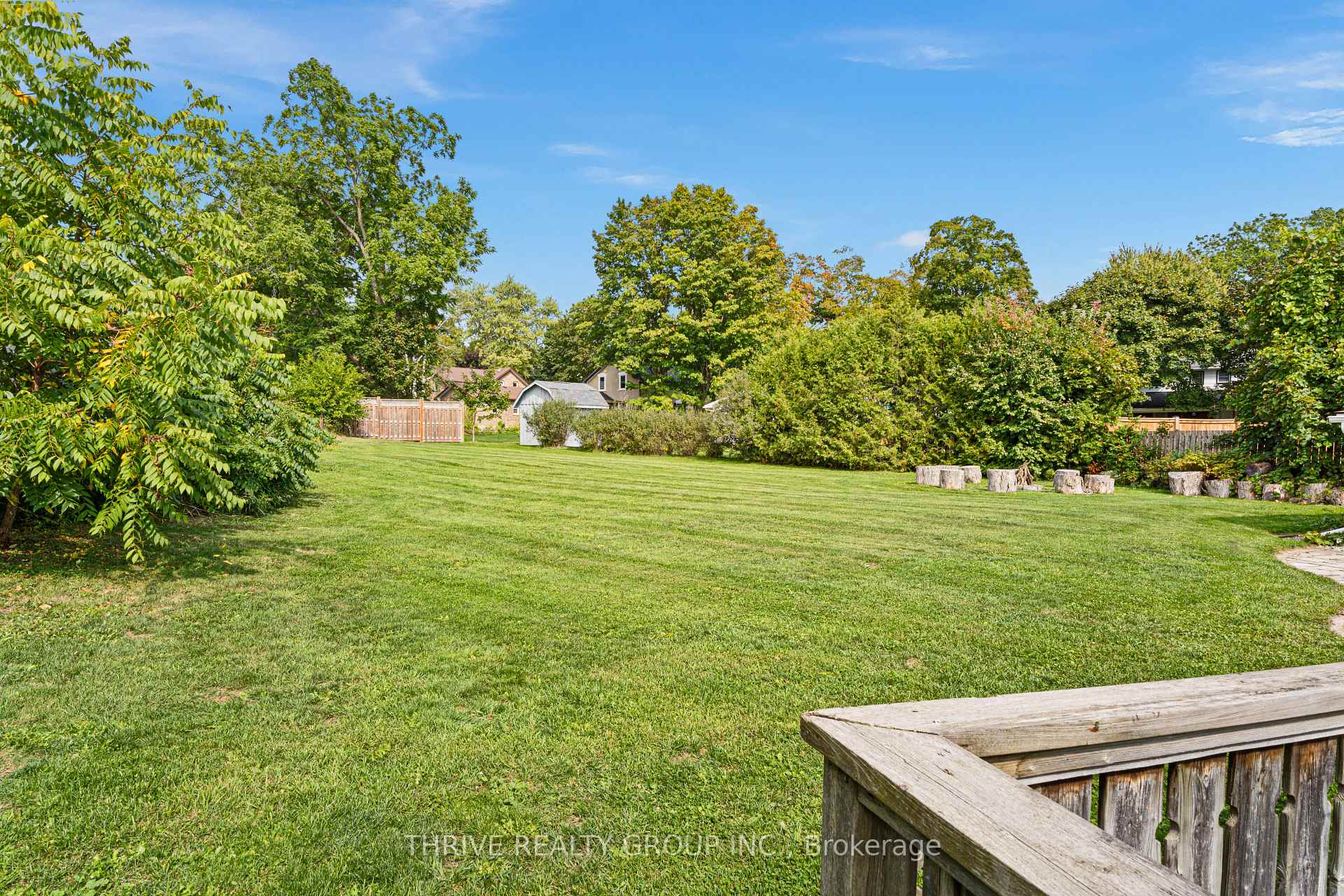 Photo 21 of 71 Princess Street W, Central Huron, Clinton — HOMEH