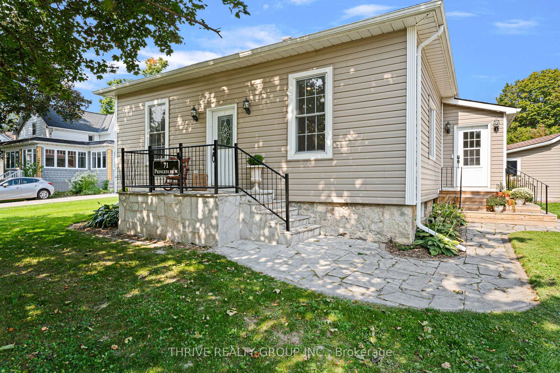 Photo 39 of 71 Princess Street W, Central Huron, Clinton — HOMEH
