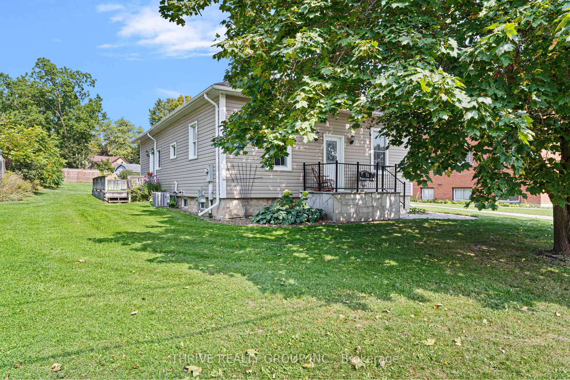 Photo 40 of 71 Princess Street W, Central Huron, Clinton — HOMEH