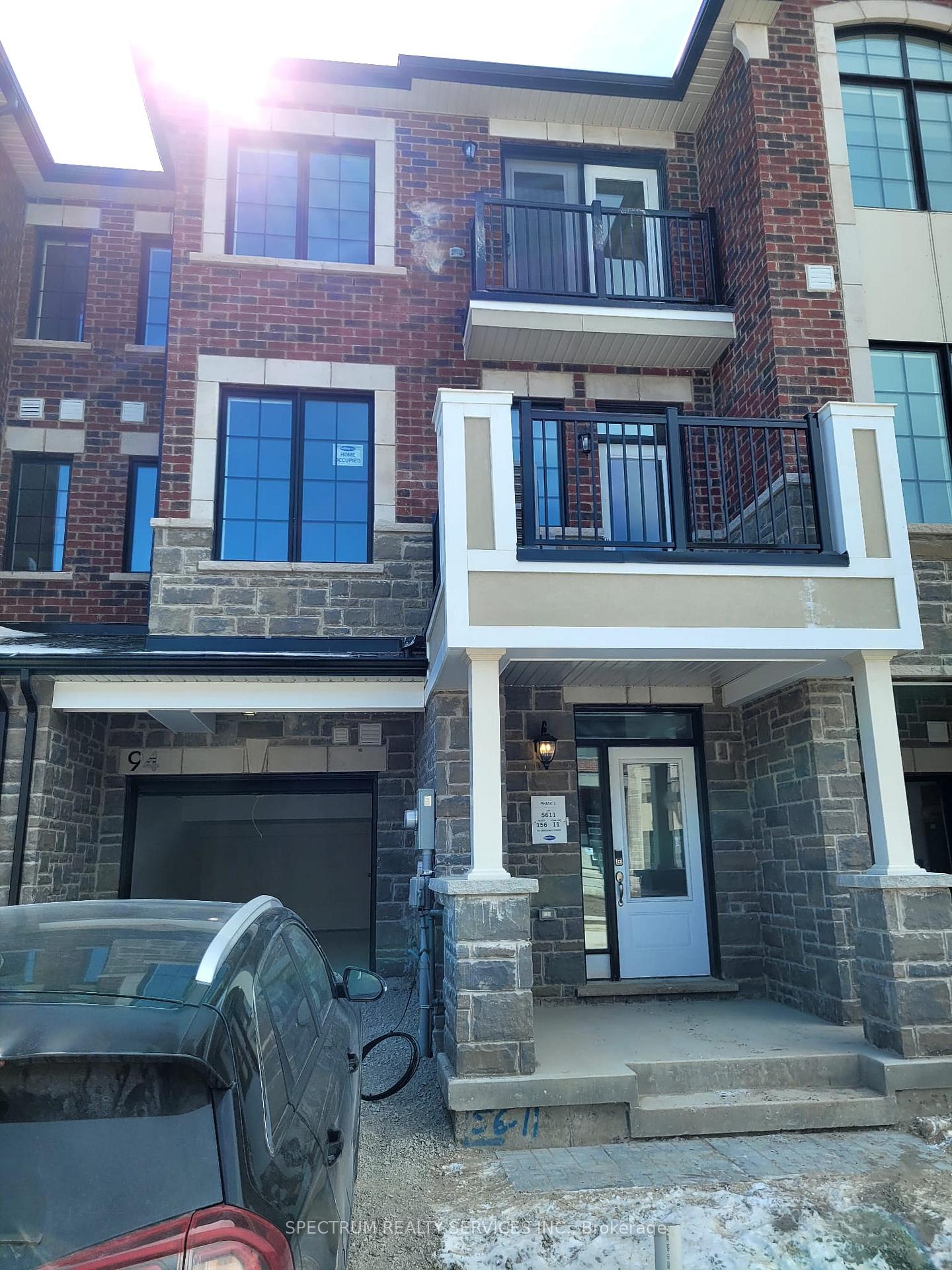 Front of 94 Ennerdale Street