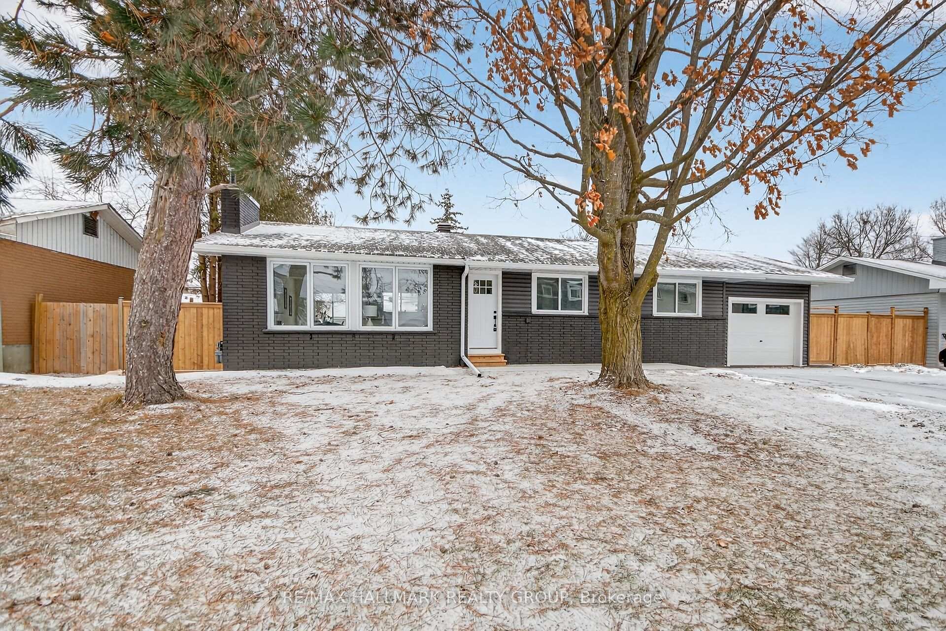 Photo 1 of 14 Cheryl Road, Ottawa, Manordale — HOMEH