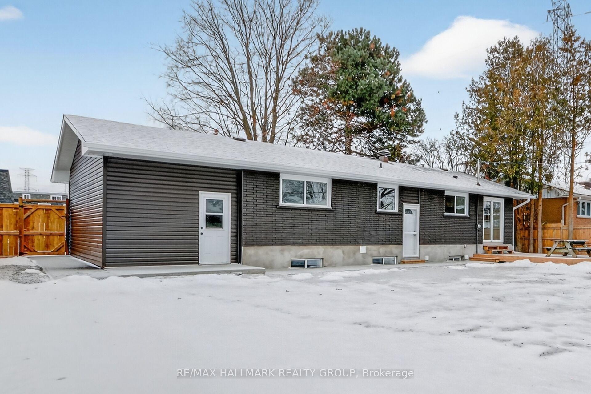 Photo 5 of 14 Cheryl Road, Ottawa, Manordale — HOMEH