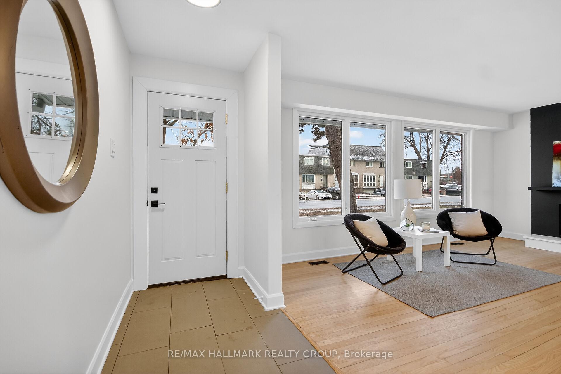 Photo 23 of 14 Cheryl Road, Ottawa, Manordale — HOMEH