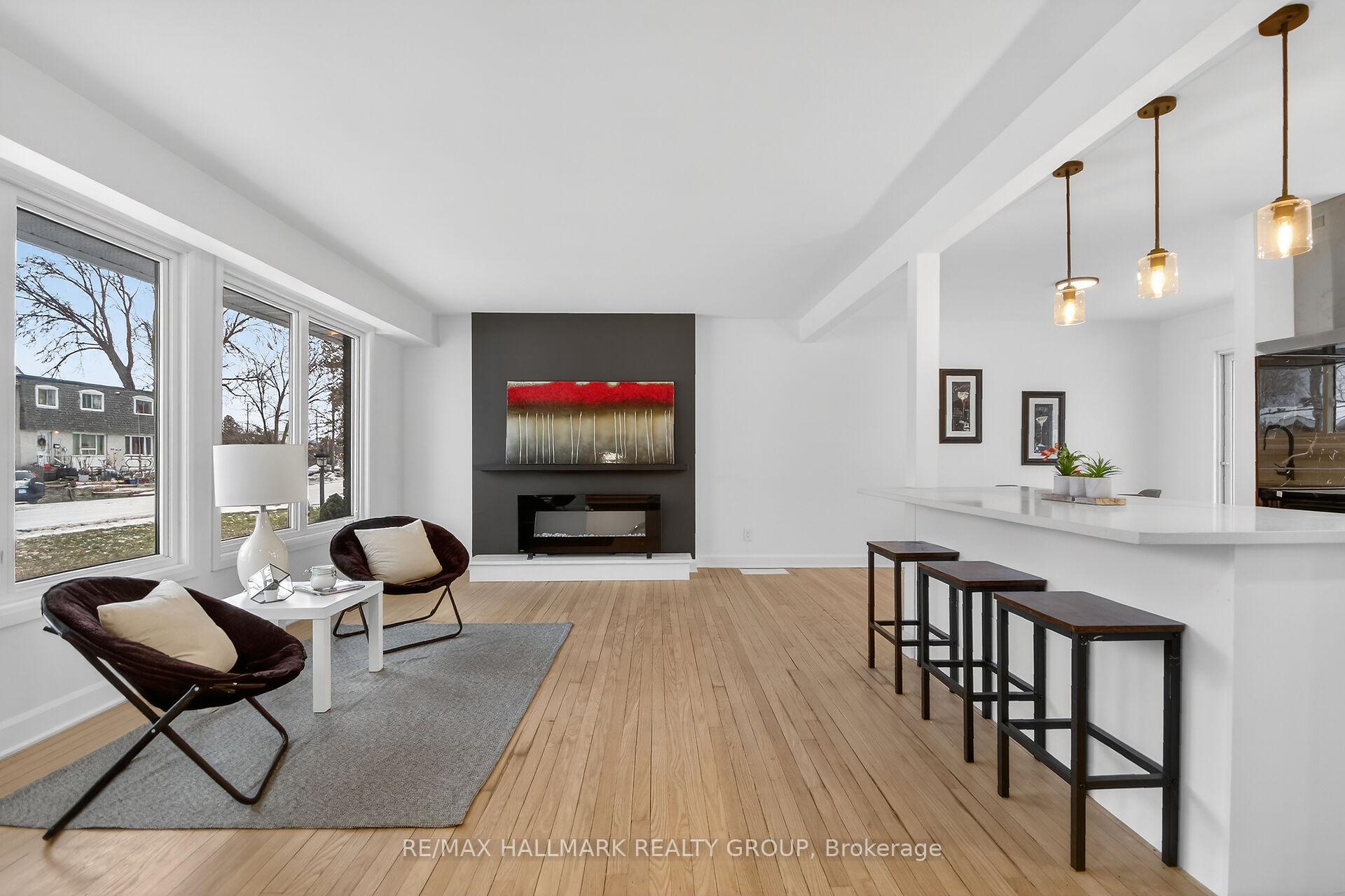Photo 8 of 14 Cheryl Road, Ottawa, Manordale — HOMEH