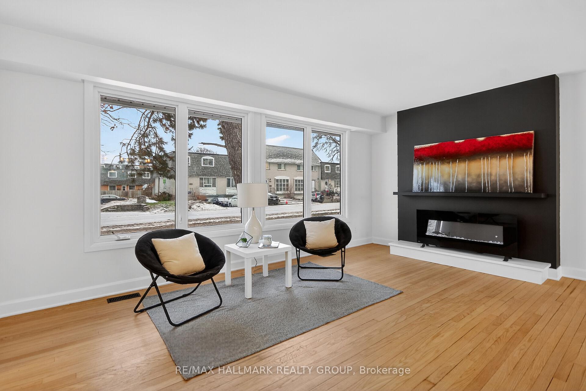 Photo 14 of 14 Cheryl Road, Ottawa, Manordale — HOMEH