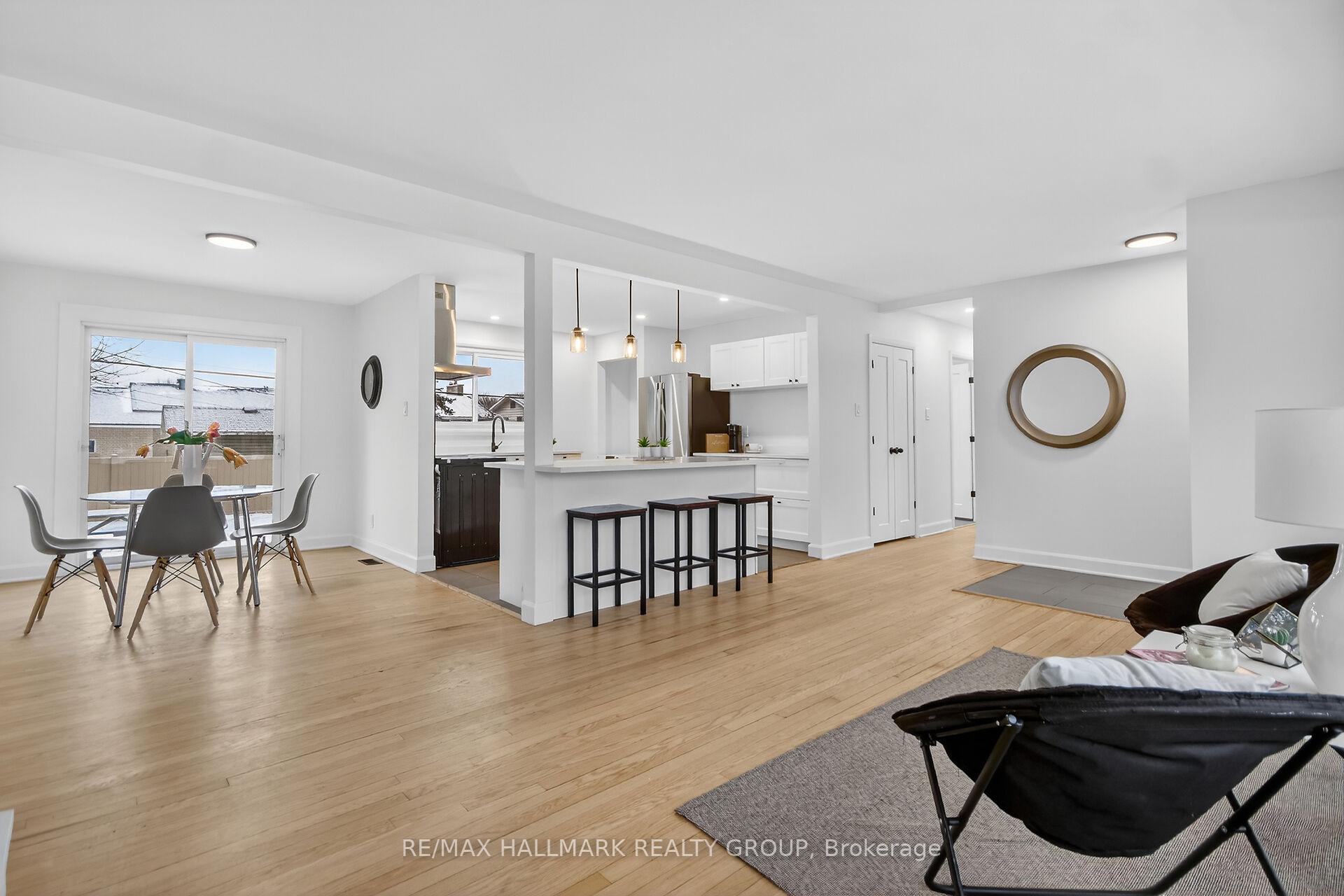 Photo 17 of 14 Cheryl Road, Ottawa, Manordale — HOMEH