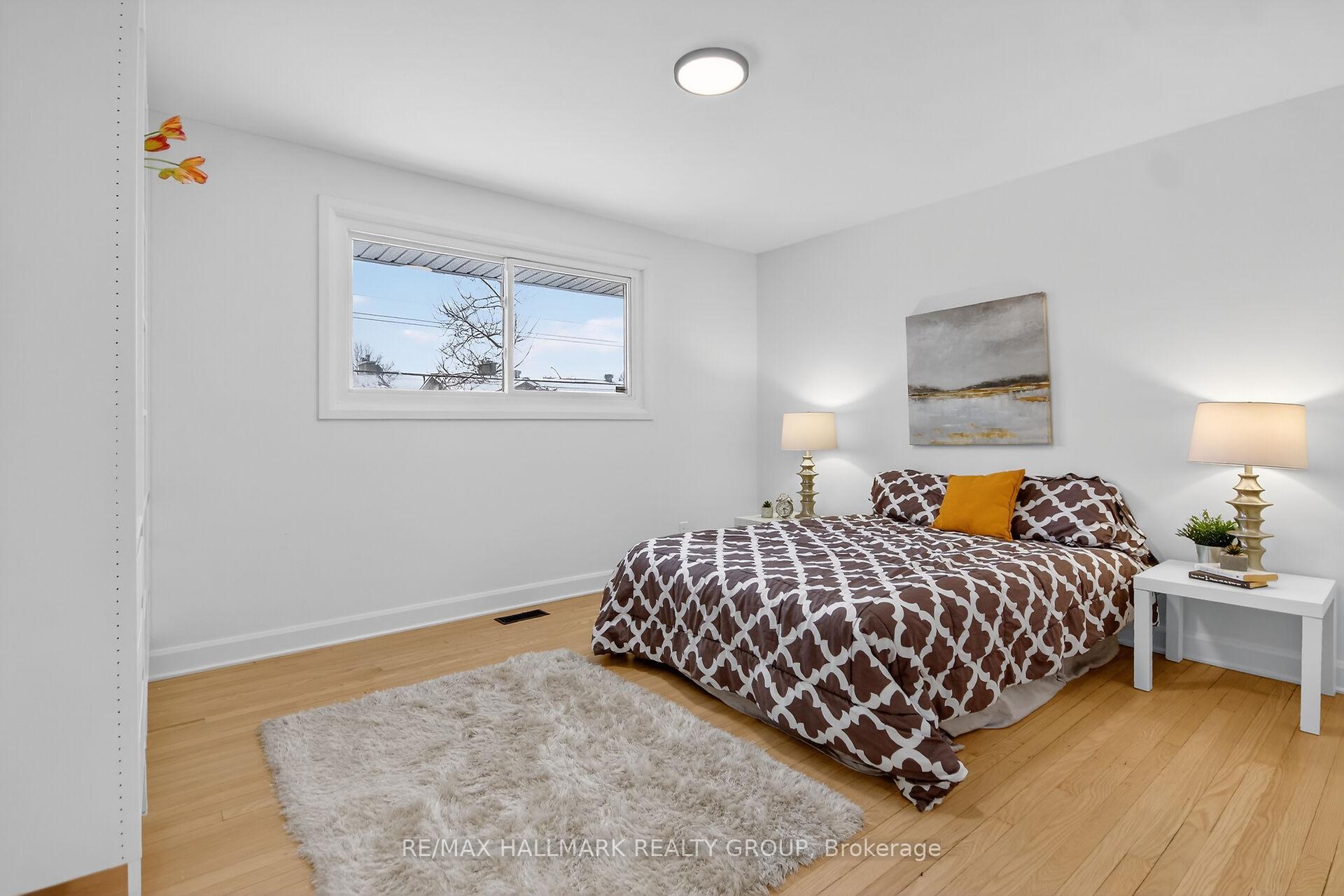 Photo 18 of 14 Cheryl Road, Ottawa, Manordale — HOMEH