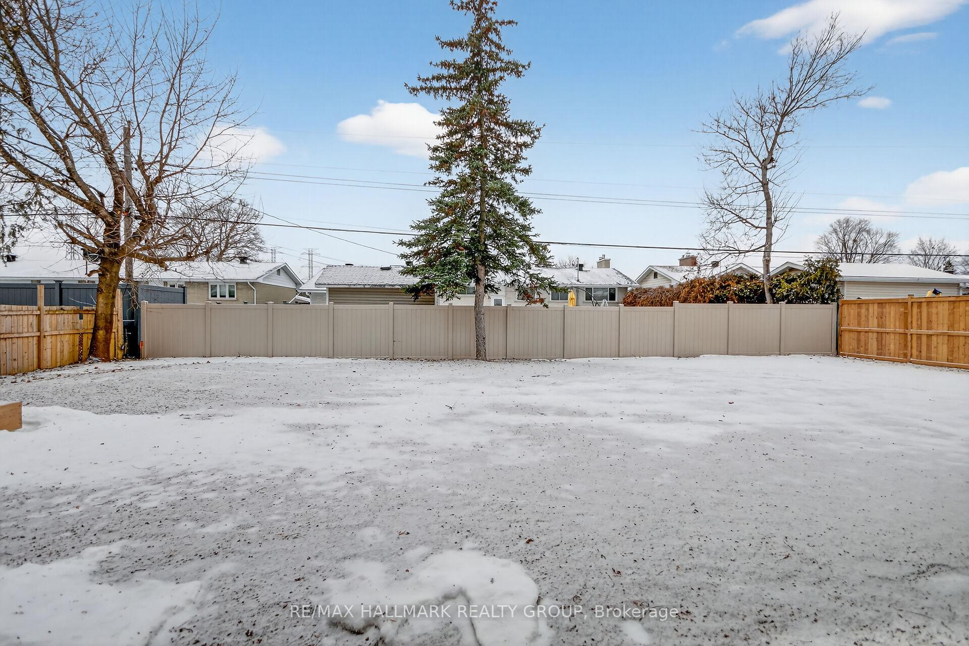 Photo 44 of 14 Cheryl Road, Ottawa, Manordale — HOMEH