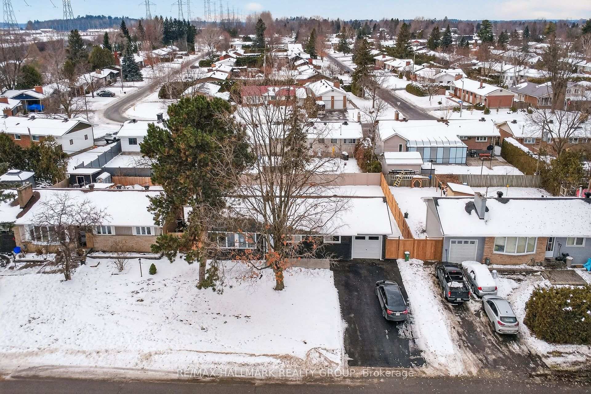 Photo 43 of 14 Cheryl Road, Ottawa, Manordale — HOMEH