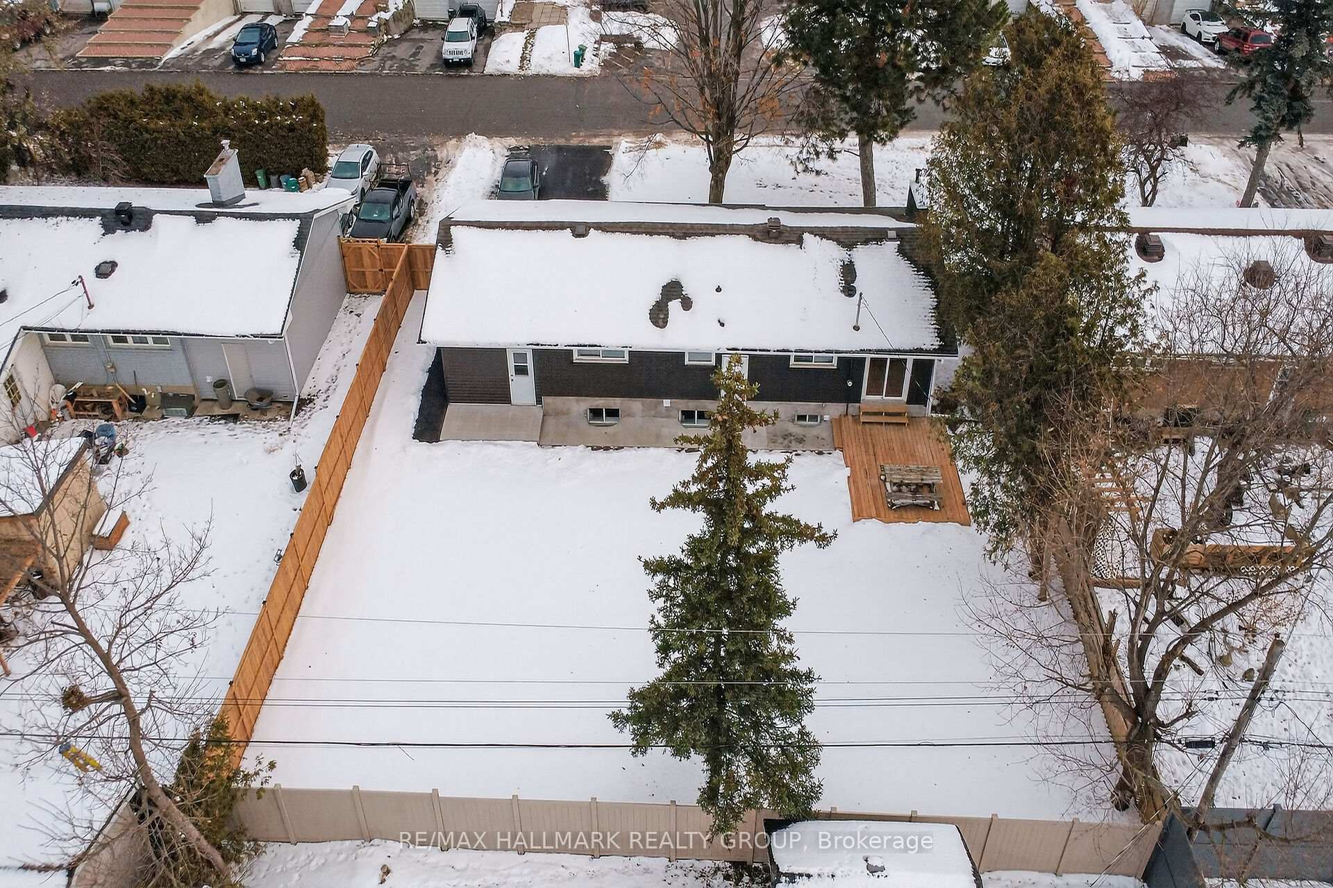 Photo 46 of 14 Cheryl Road, Ottawa, Manordale — HOMEH