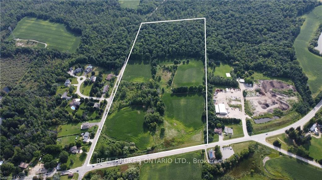 Photo 1 of Erbsville Road, Waterloo — HOMEH