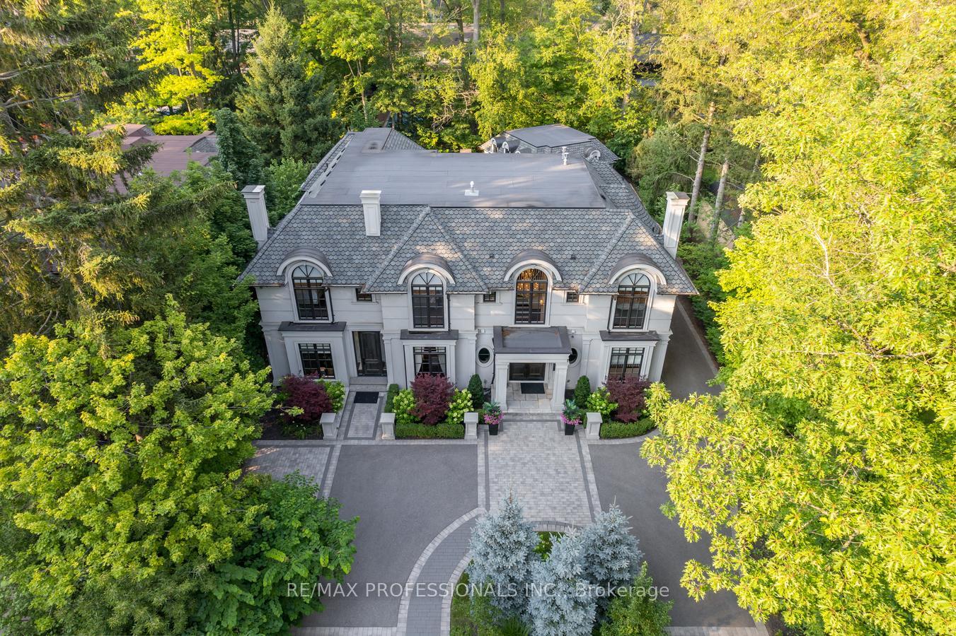 Photo 6 of 1285 Minaki Road, Mississauga, Mineola — HOMEH