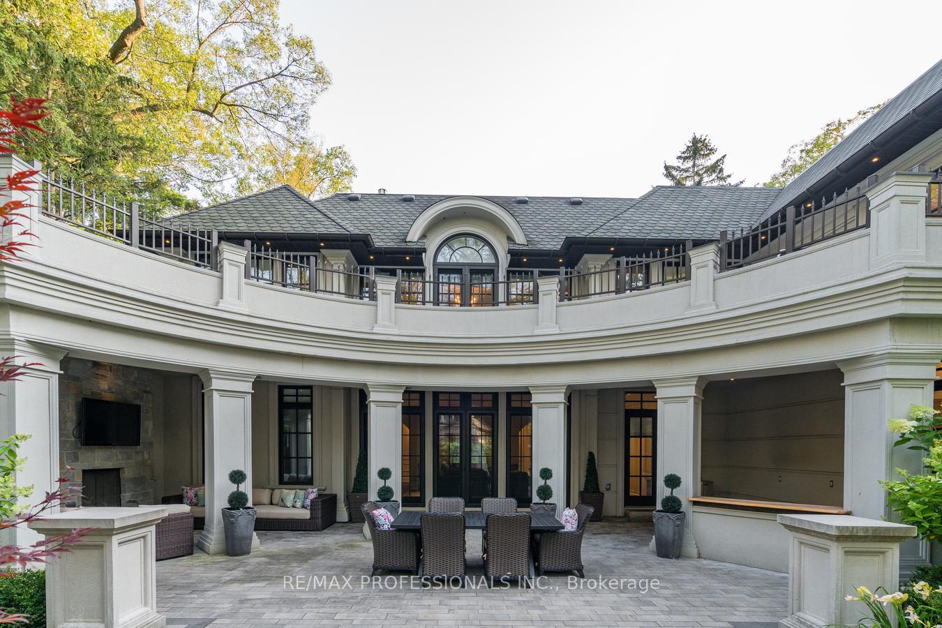Photo 5 of 1285 Minaki Road, Mississauga, Mineola — HOMEH