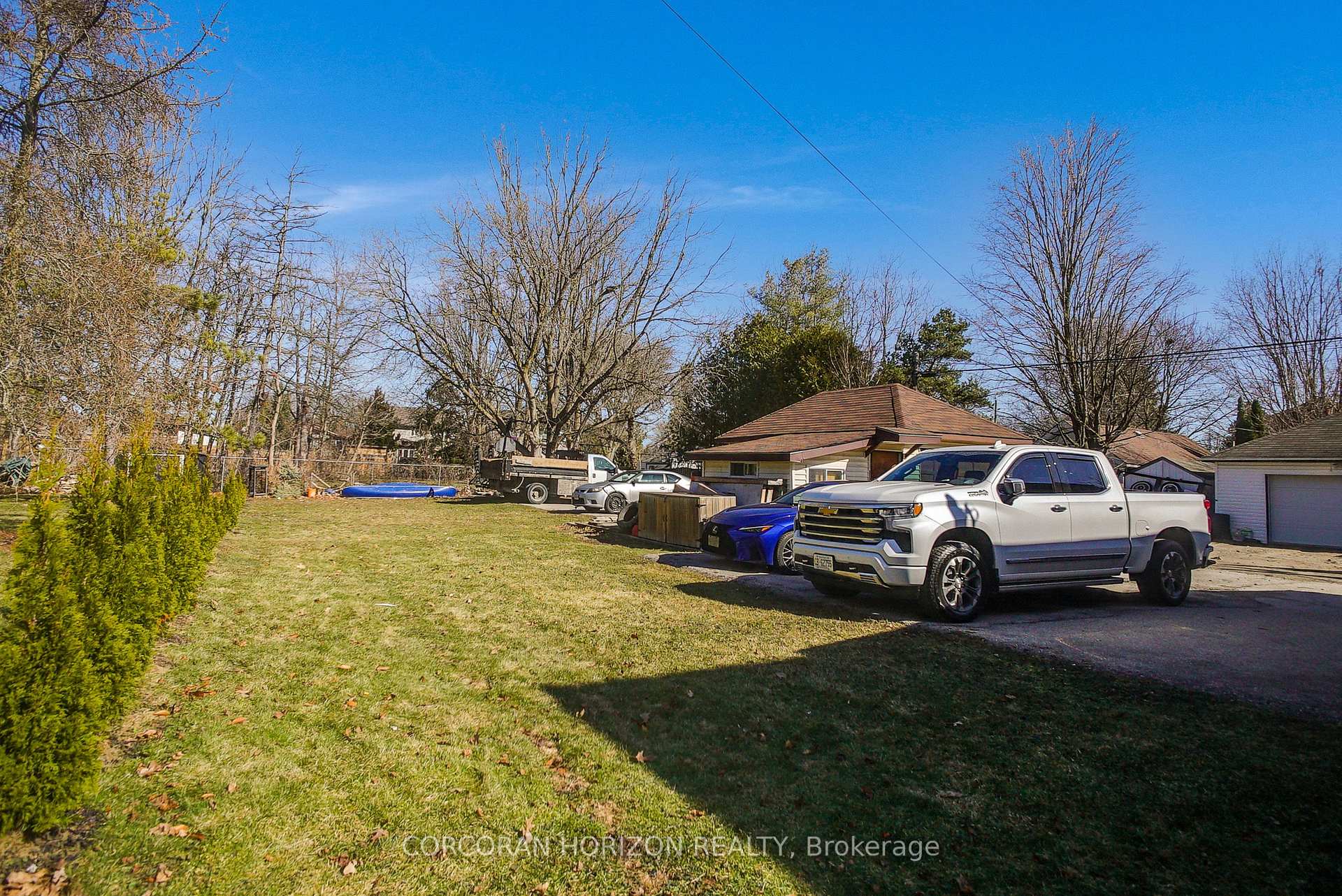 Photo 17 of 17 Shaw Avenue W, Cambridge — HOMEH