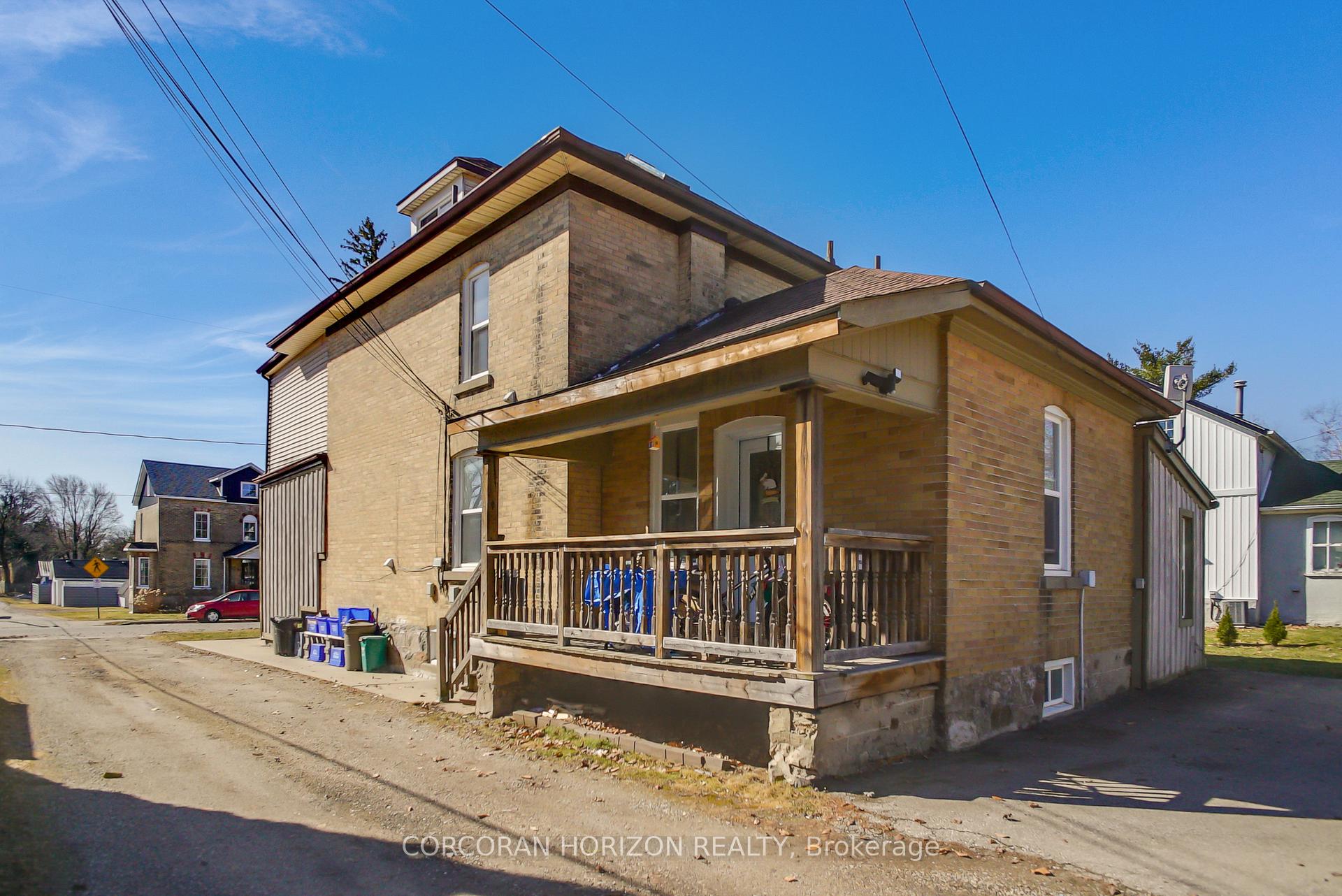 Photo 18 of 17 Shaw Avenue W, Cambridge — HOMEH