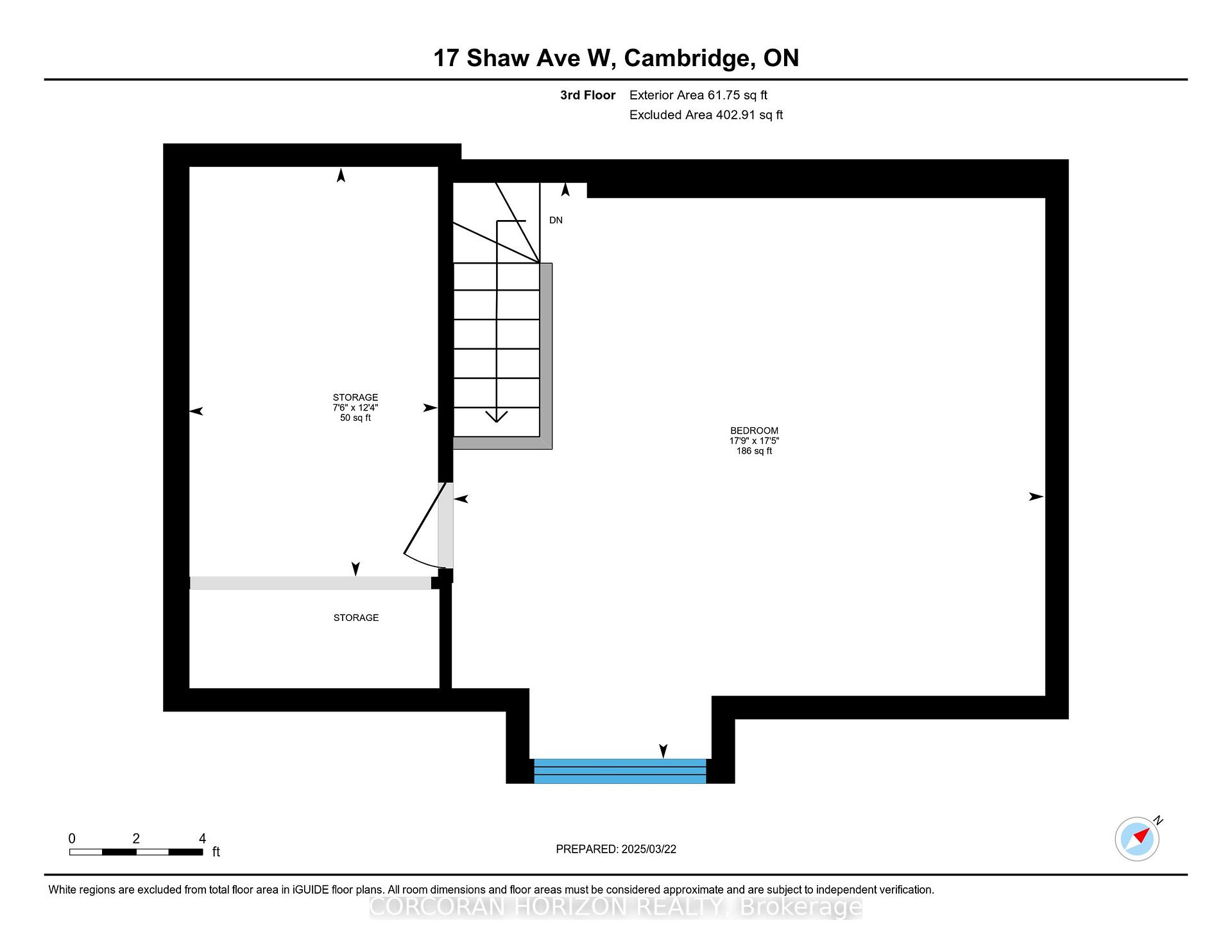 Photo 26 of 17 Shaw Avenue W, Cambridge — HOMEH
