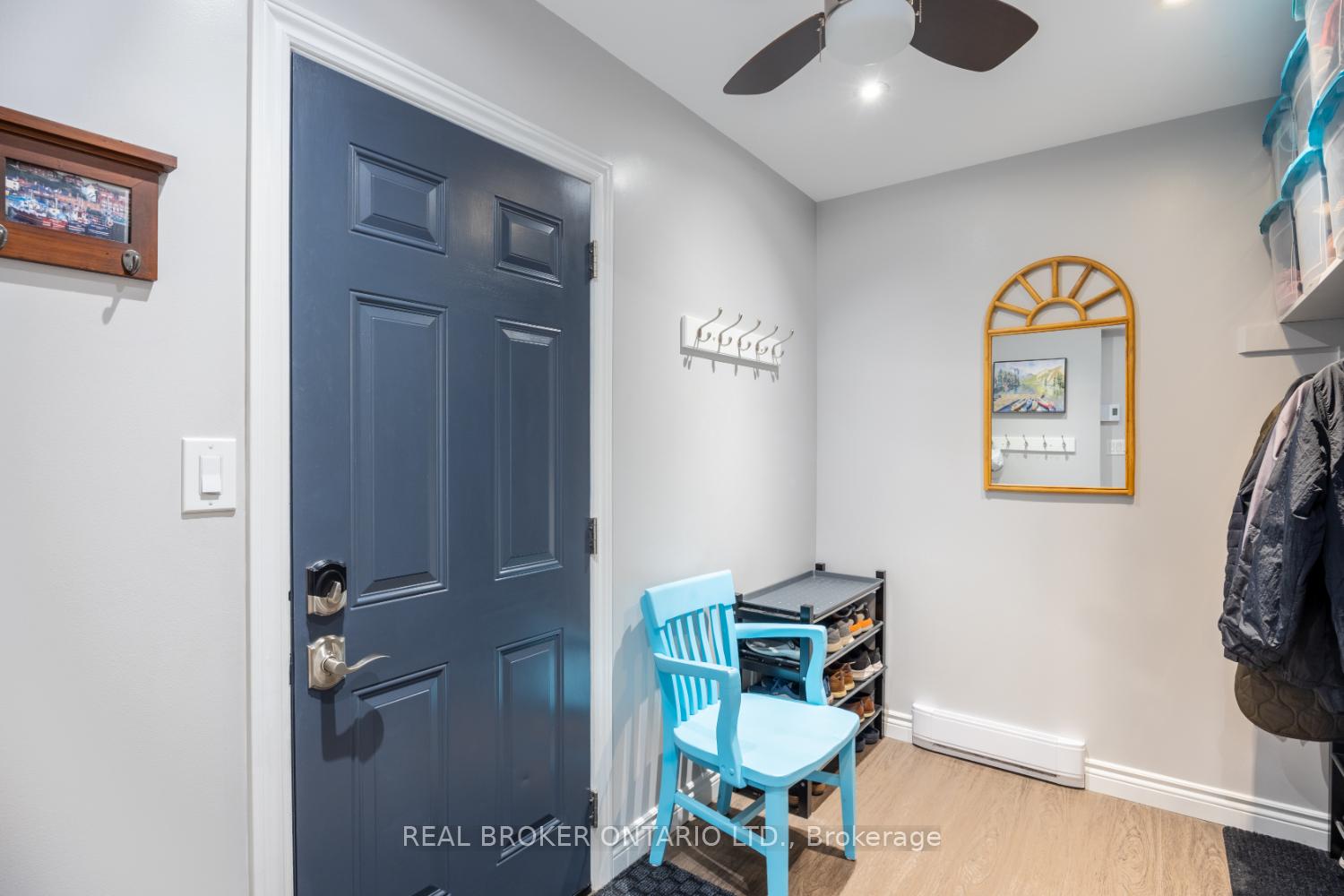 Photo 6 of 5 Walbridge Court, Clarington, Bowmanville — HOMEH