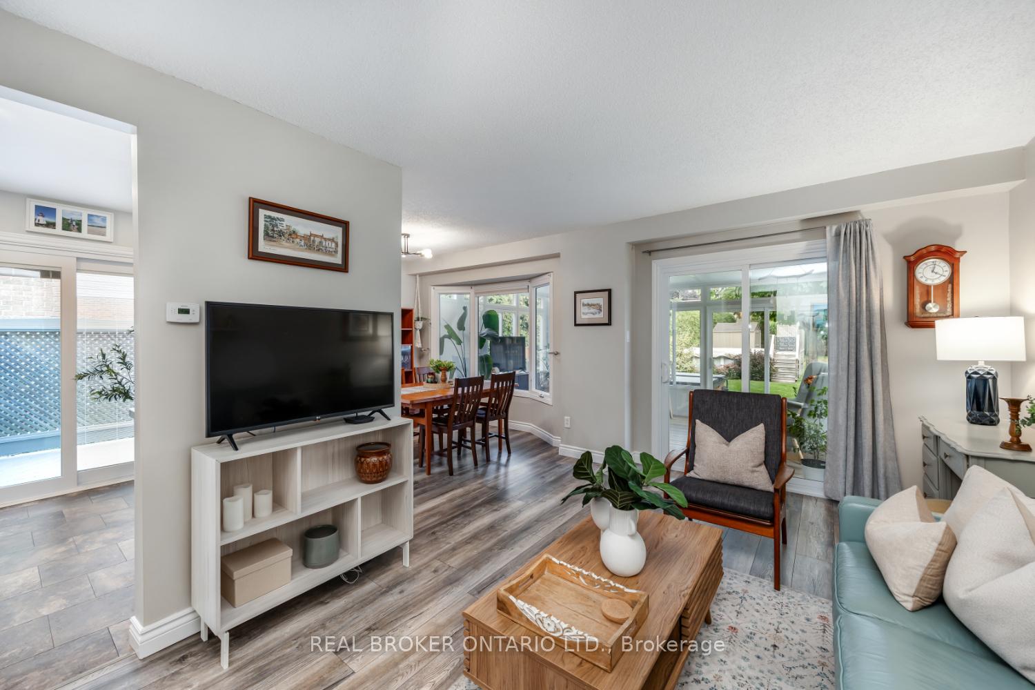 Photo 14 of 5 Walbridge Court, Clarington, Bowmanville — HOMEH