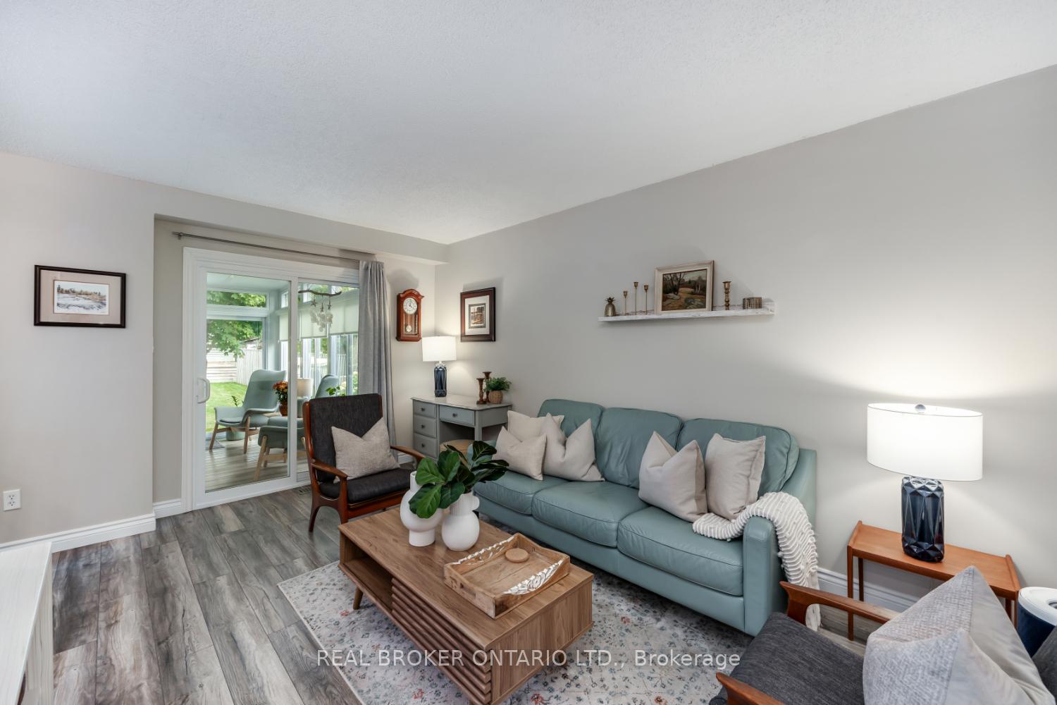 Photo 15 of 5 Walbridge Court, Clarington, Bowmanville — HOMEH