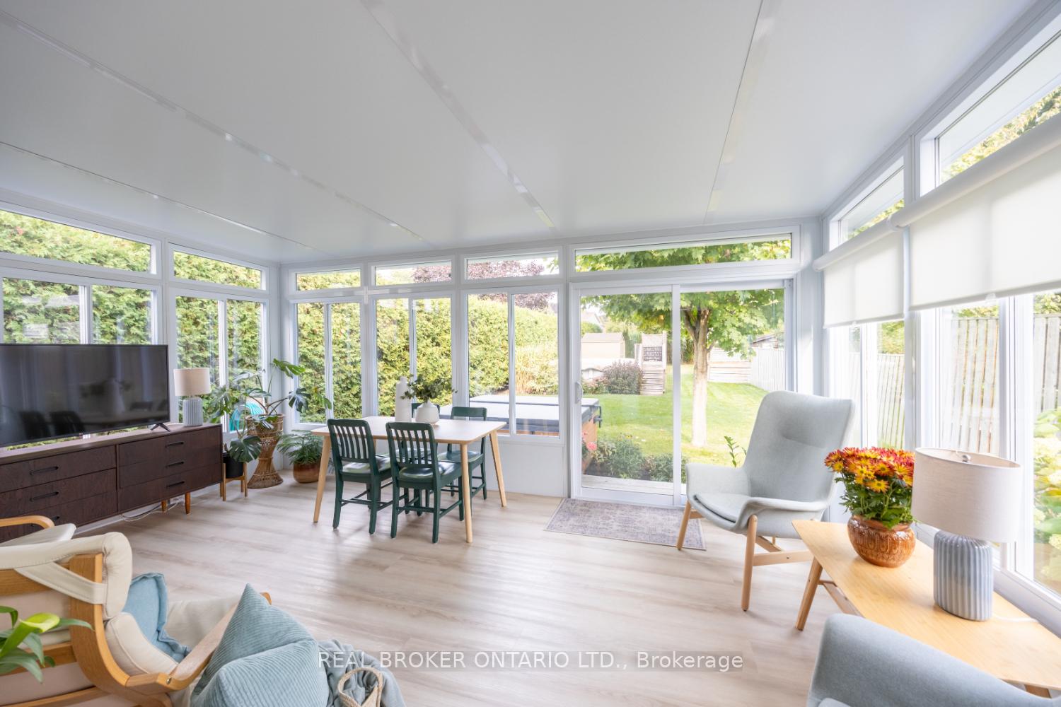 Photo 18 of 5 Walbridge Court, Clarington, Bowmanville — HOMEH