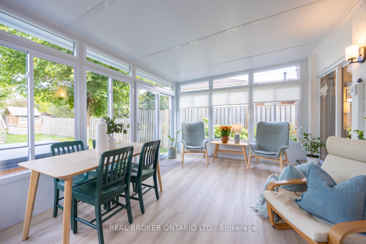 Photo 20 of 5 Walbridge Court, Clarington, Bowmanville — HOMEH