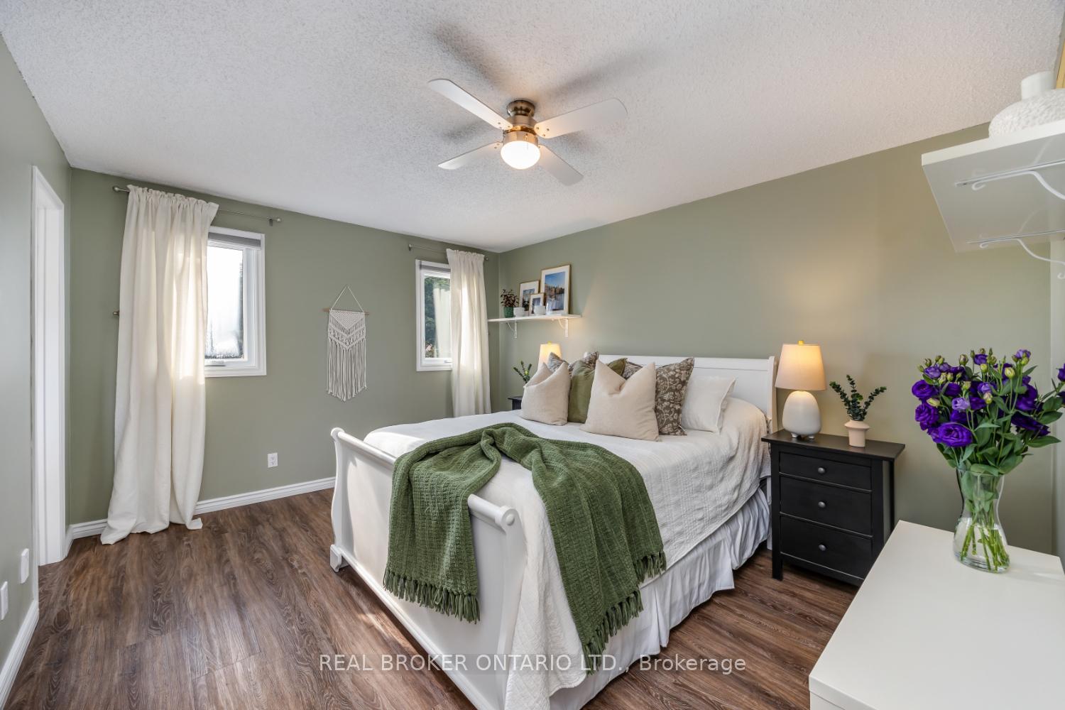 Photo 21 of 5 Walbridge Court, Clarington, Bowmanville — HOMEH