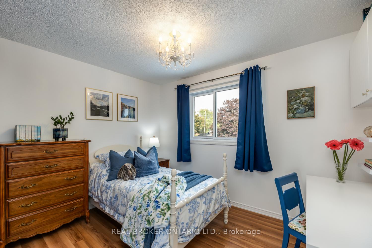 Photo 23 of 5 Walbridge Court, Clarington, Bowmanville — HOMEH